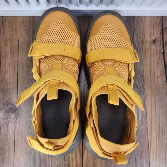 Teva Outflow Universal Sport Sunflower Mens Sz 9 Water Shoes Hiking Sandals NEW main image 9